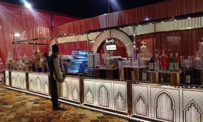 Sri Ganesh Hot Foods  Catering