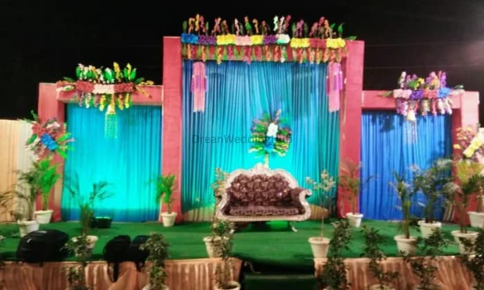 SHREE PUSHP EVENTS