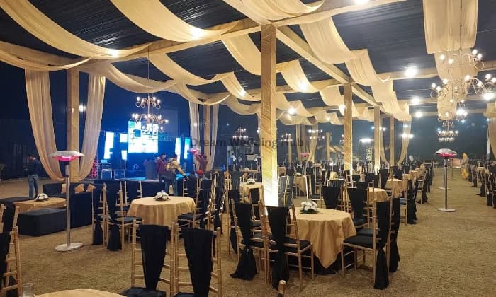 Shree Radha Krishna Tent House Shree Radha Krishna Tent House