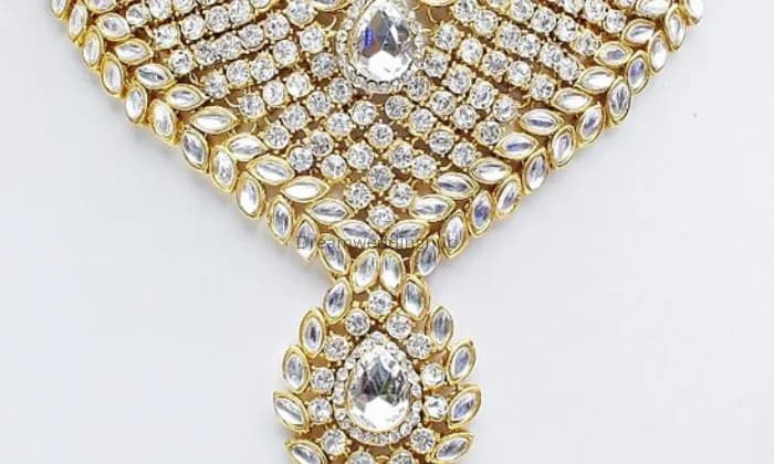 Ranjit Jewellery