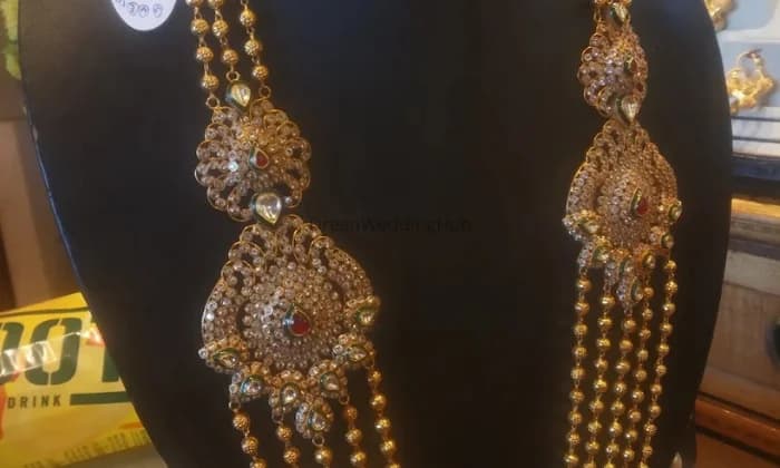 KINER KAILASH JEWELLERS