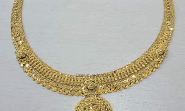 SHREE BISHNU JEWELLERS