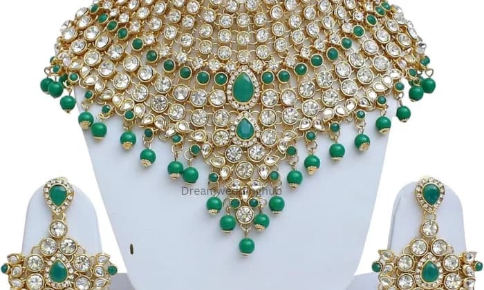 Maadolisilver jewellery