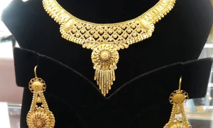New Brahmi Jewellers