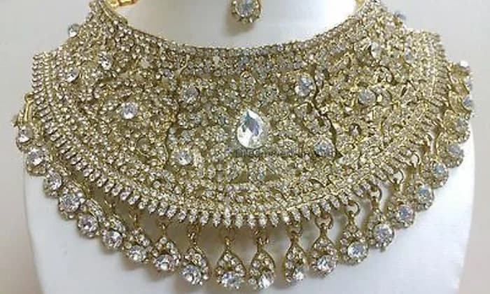 New Modern Jewellery