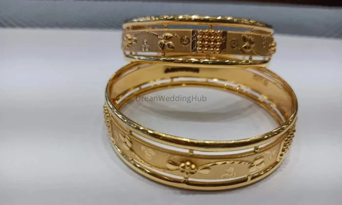 Vishavbandhu sethi Jewellers