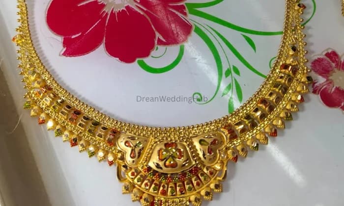 Sahib Jewellers