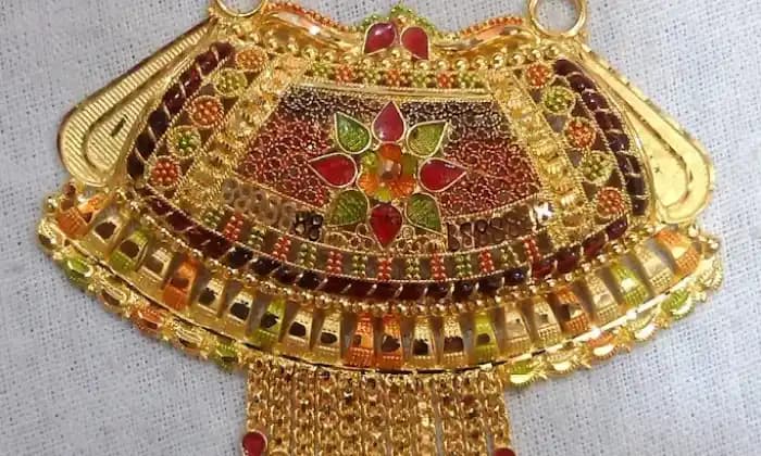 Sat Pal  Sons Jeweller