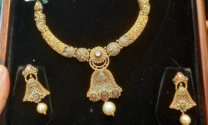 Budha Mal  Sons Jewellers