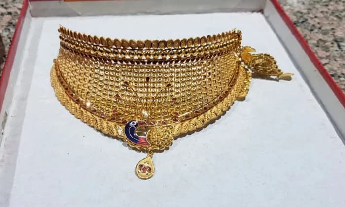 Shree Luxmi Jewellers