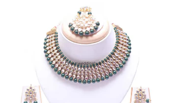 Bhagwat Immitation jewellery