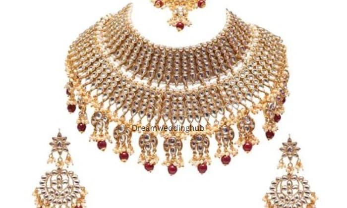 Diya Jewellery