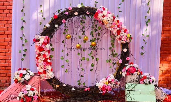 Jain Tent Light House Jain Tent Light House