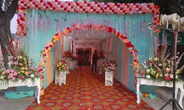 Balaji event planners