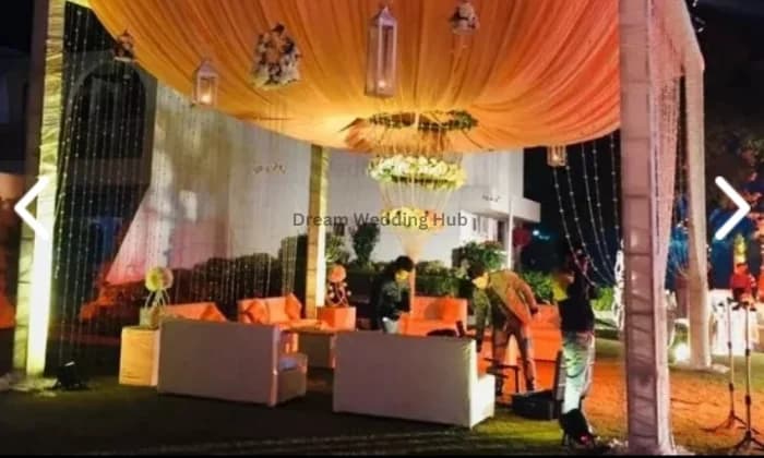 Dinesh Verma Tent House