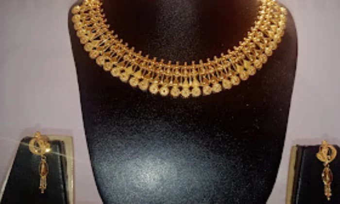 Sri Alka Gems  Jewellery