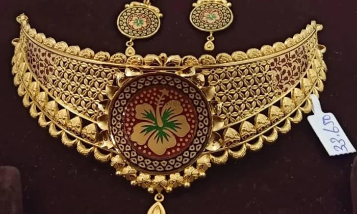 Savitri and Sons Jewellery