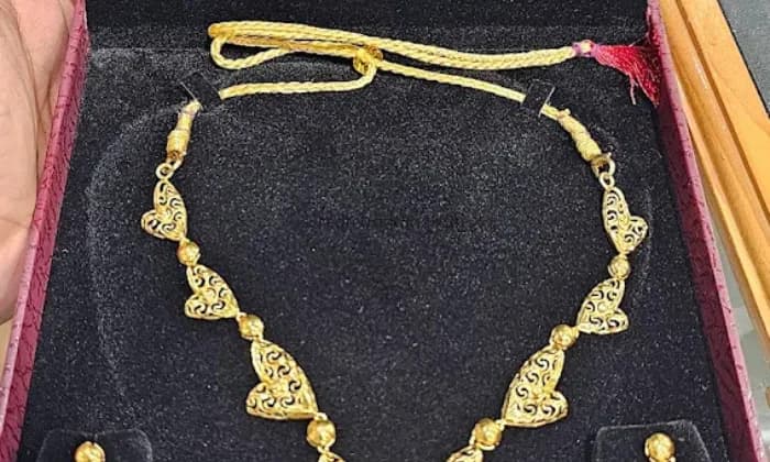 Kuber alankar jewellers