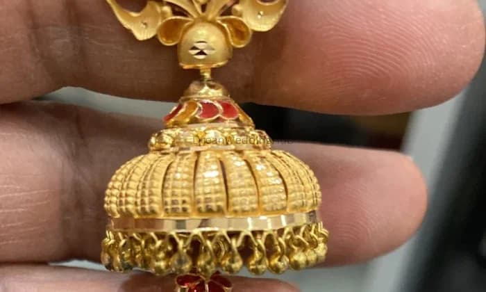 Shri Geeta Jewellers