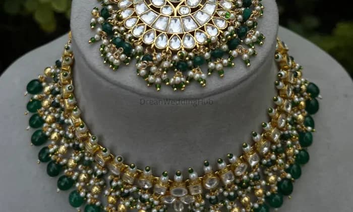 New Mahalakshmi Jewellers