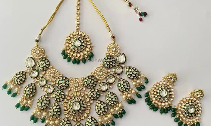 Rishika Jewellery