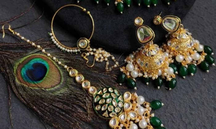 Ritik Jewellrs