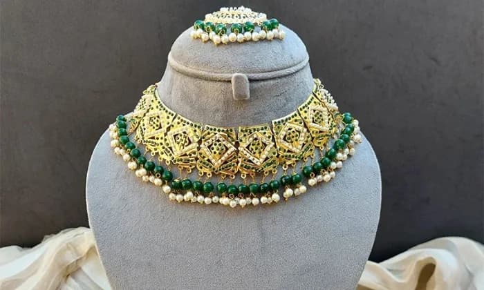 Neelam the Jewellers