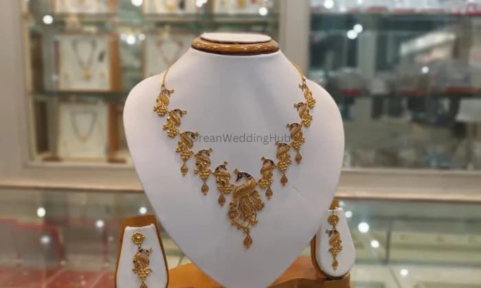 Sree Durga Jewellery  Son