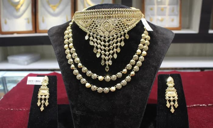 Moti Lal  Sons Jewellers