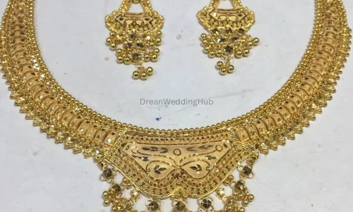 Jamnadas  Sons Jewellers