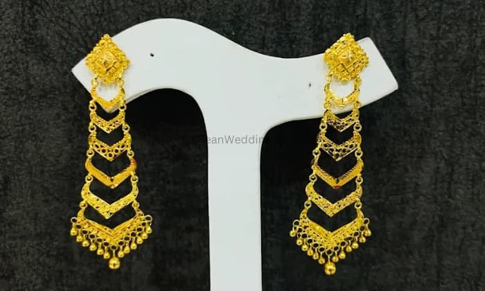 Keshavlal And Sons Jewellers