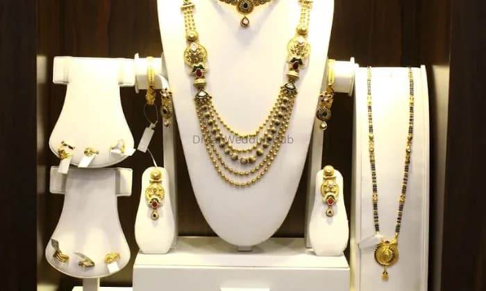 Natwarlal Sukhlal Jewellers