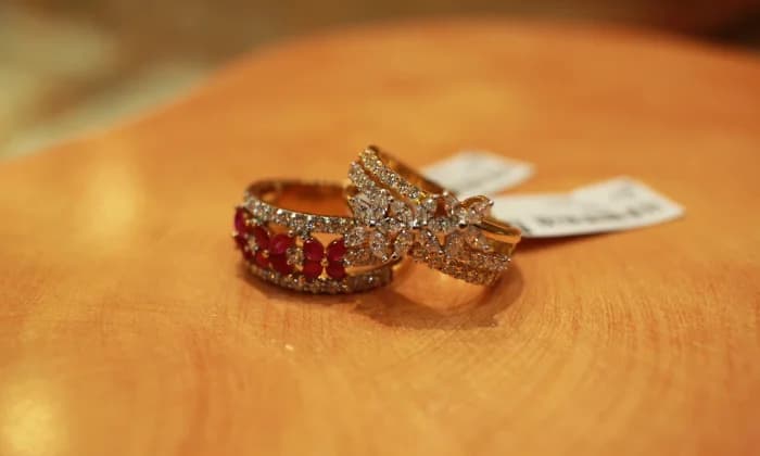 K M Ray  Son Jewellers