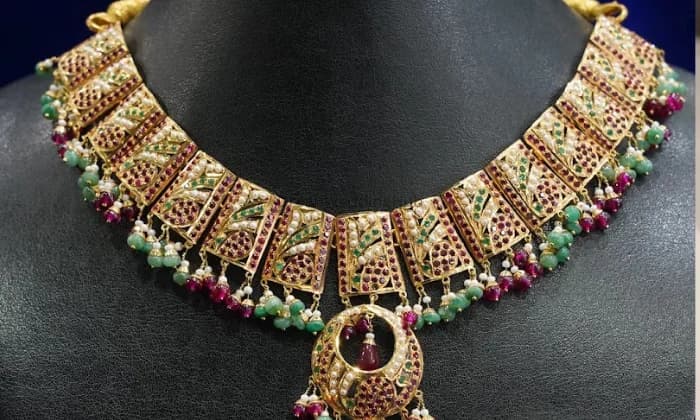 Devchand Madhavji Jewellers