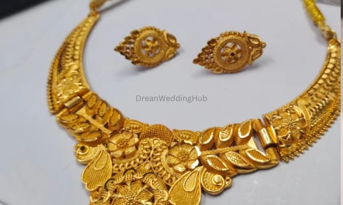 D A Imitation Jewellery