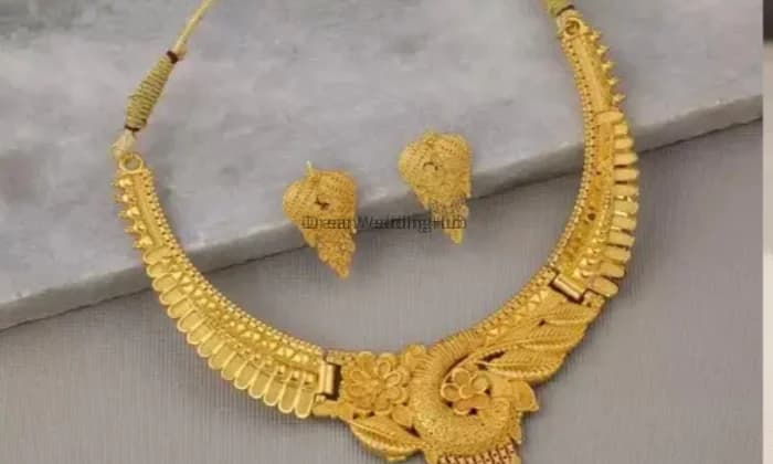 The Surabhi Jewellery