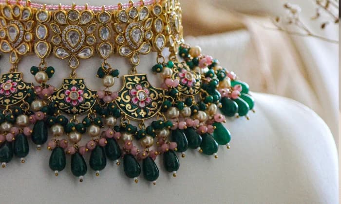 Khatri Gems and jewellers