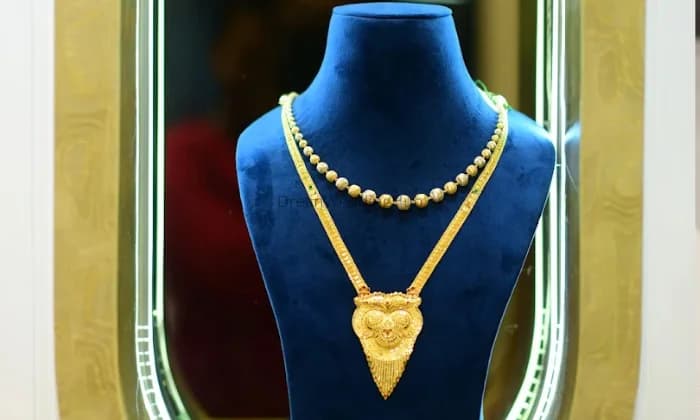 Bahurani Jewellers