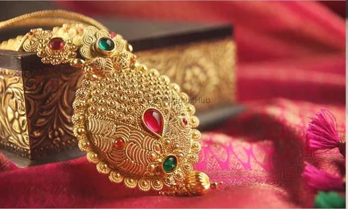 Swarn Ganga Jewellers