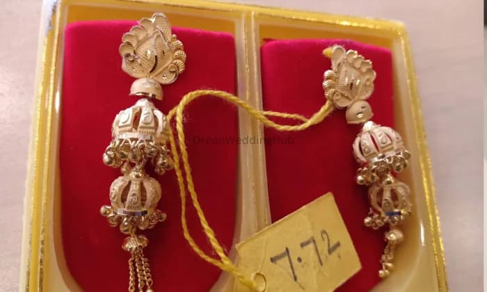 Shiv Shankar Burman Jewellers