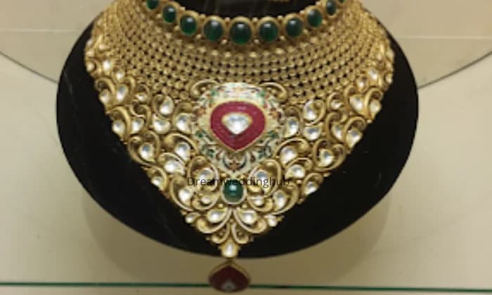 Kundan Alankar Jewellers