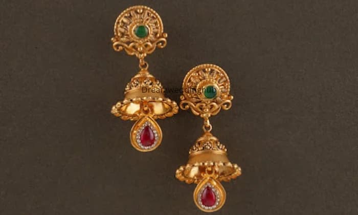 Aanchal alankar jewellers
