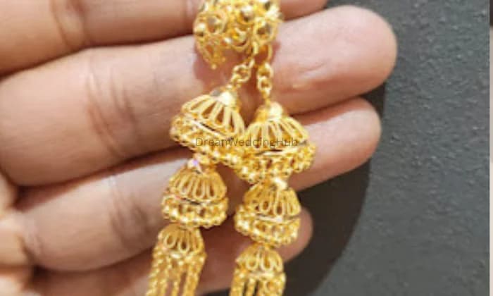 LALA SONAR JEWELLERS