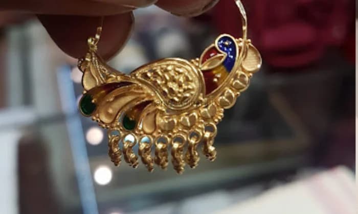 Rishabh Jewels Rishabh Jewels