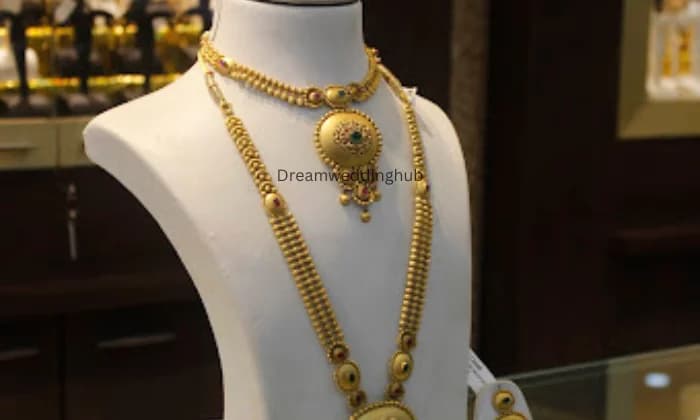 Kusum alankar jewellers