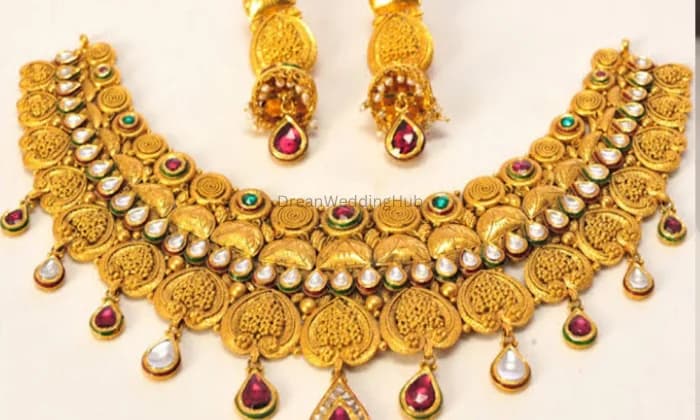 Shree Keshri Jewelers
