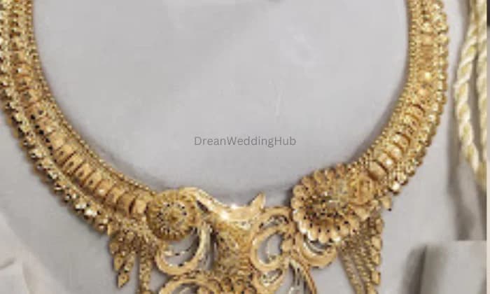 Nanhi Fashion Jewellery