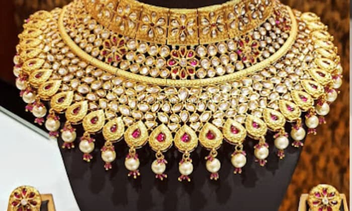 Allura Imitation Jewelry