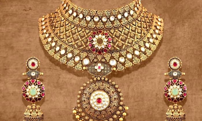 Golu Bhai Jewellers