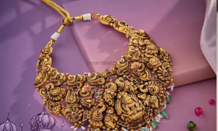 Neelkanth Gold and Diamonds